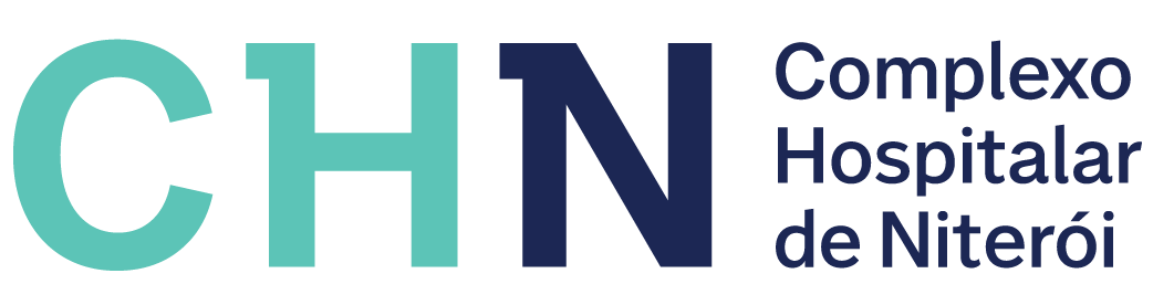 Logo do CHN Niterói