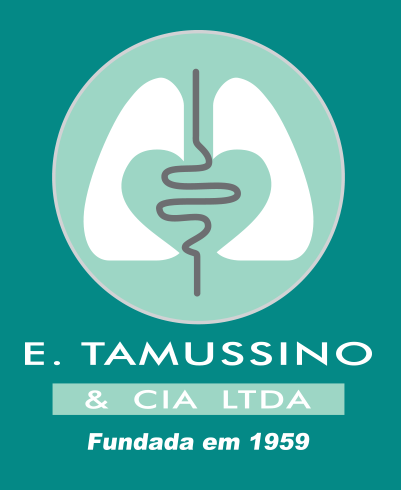 Logo da Etamucino