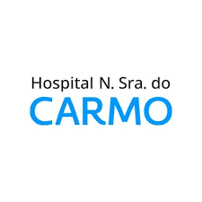 Logo do Hospital Nossa Senhora do Carmo