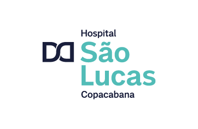 Logo do Hospital São Lucas