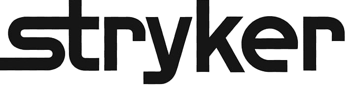 Logo da Stryker